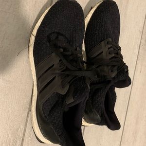 Ultra Boost Women’s Shoe